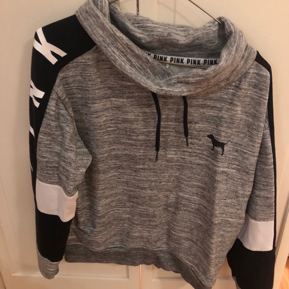 PINK sweatshirt - Picture 1 of 4